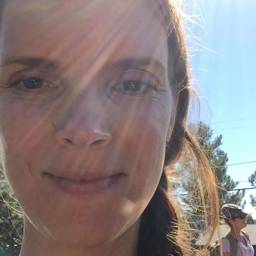 Meet your Posher, Genevieve